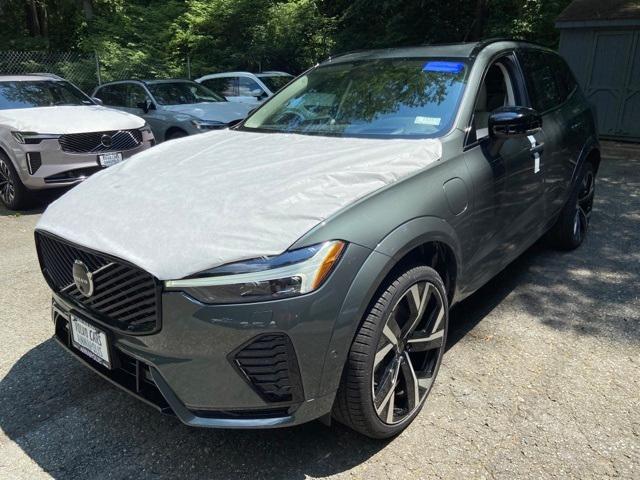 new 2026 Volvo XC60 car, priced at $80,310
