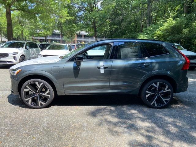 new 2026 Volvo XC60 car, priced at $80,310