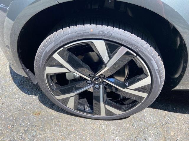 new 2026 Volvo XC60 car, priced at $80,310