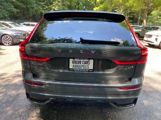 new 2026 Volvo XC60 car, priced at $80,310