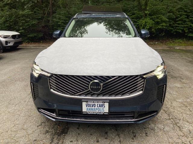 new 2026 Volvo XC90 car, priced at $81,875