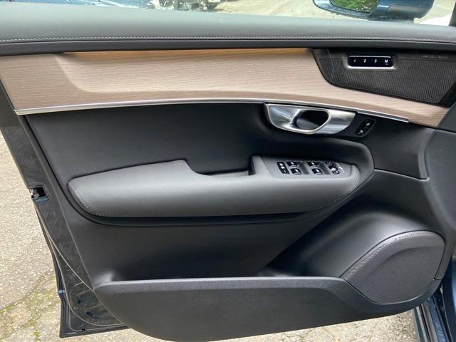 new 2026 Volvo XC90 car, priced at $81,875
