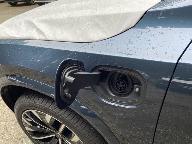 new 2026 Volvo XC90 car, priced at $81,875
