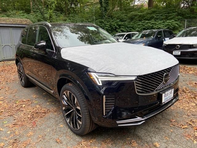 new 2026 Volvo XC90 car, priced at $70,895