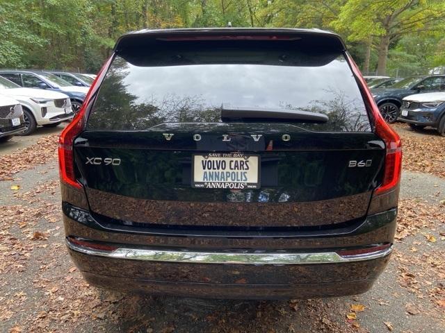 new 2026 Volvo XC90 car, priced at $70,895