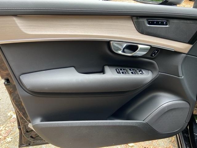 new 2026 Volvo XC90 car, priced at $70,895