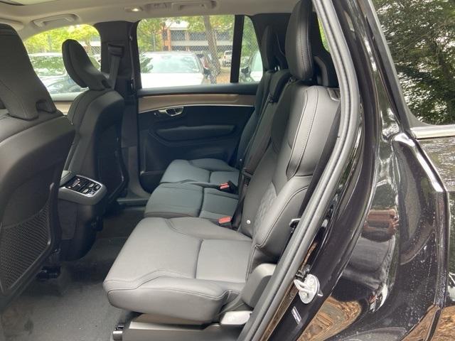 new 2026 Volvo XC90 car, priced at $70,895