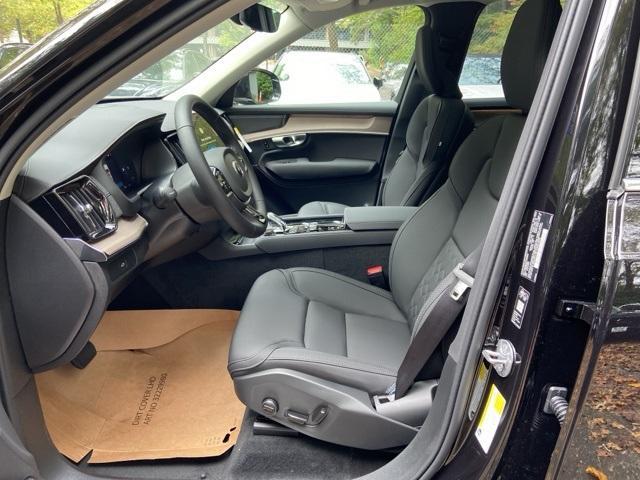 new 2026 Volvo XC90 car, priced at $70,895