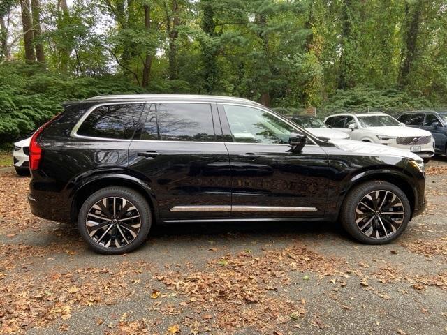 new 2026 Volvo XC90 car, priced at $70,895