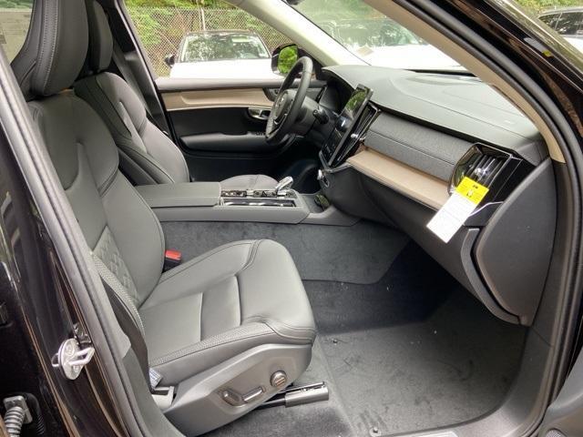 new 2026 Volvo XC90 car, priced at $70,895