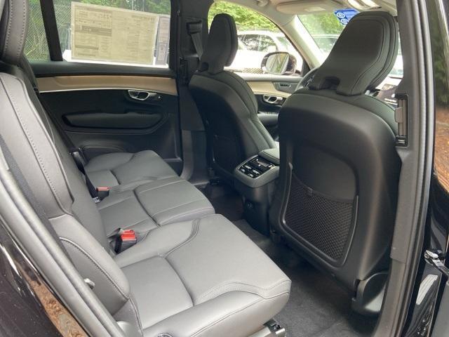 new 2026 Volvo XC90 car, priced at $70,895