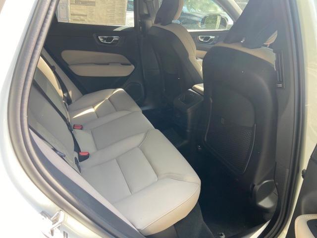 new 2026 Volvo XC60 car, priced at $69,285