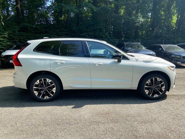 new 2026 Volvo XC60 car, priced at $69,285