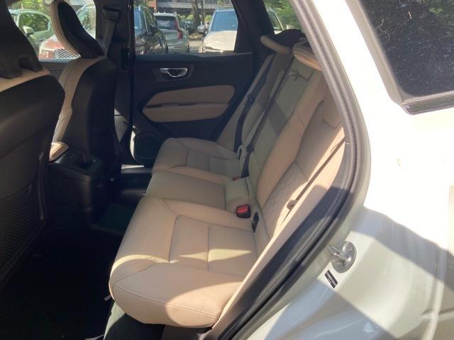 new 2026 Volvo XC60 car, priced at $69,285