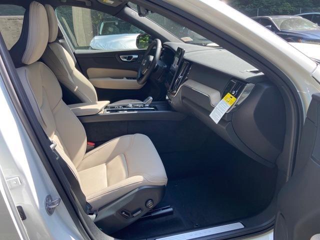 new 2026 Volvo XC60 car, priced at $69,285