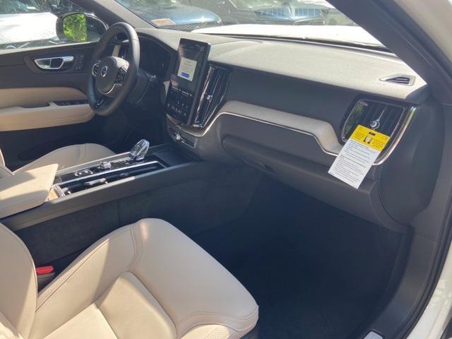 new 2026 Volvo XC60 car, priced at $69,285