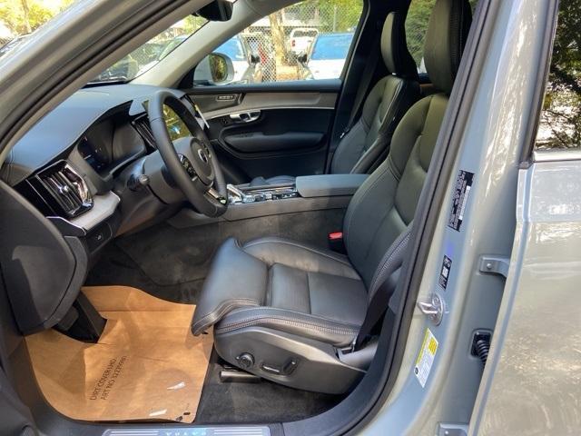 new 2026 Volvo XC90 car, priced at $74,645
