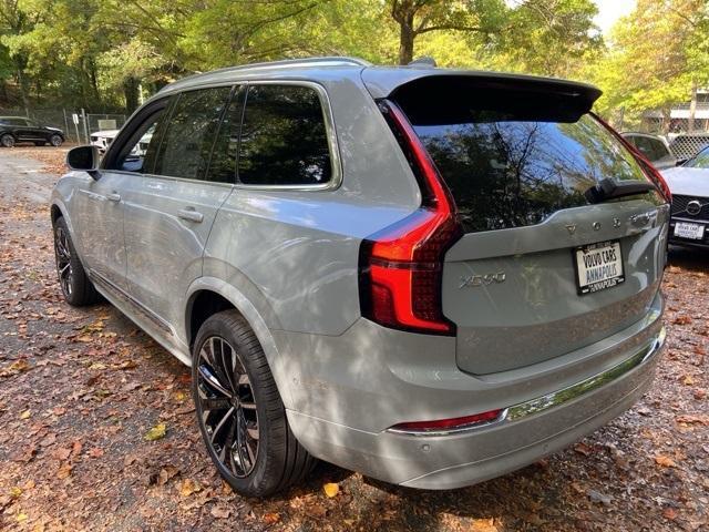 new 2026 Volvo XC90 car, priced at $74,645