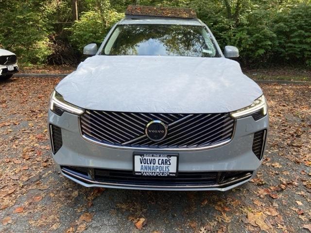 new 2026 Volvo XC90 car, priced at $74,645