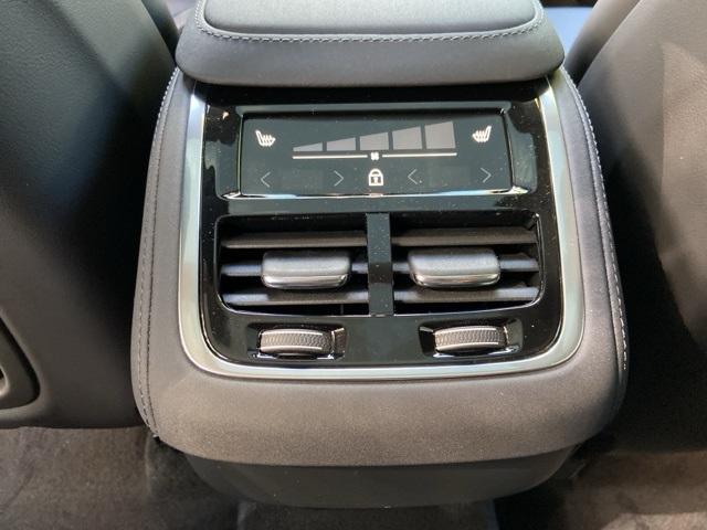 new 2026 Volvo XC90 car, priced at $74,645