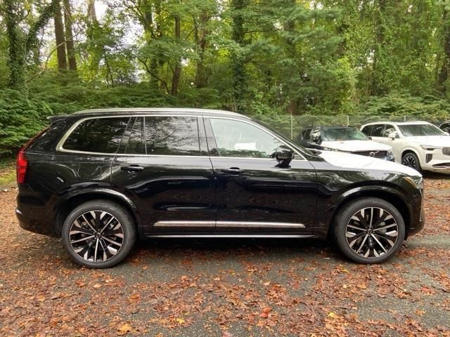 new 2026 Volvo XC90 car, priced at $81,845