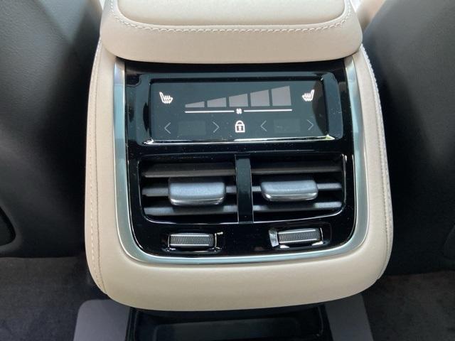 new 2026 Volvo XC90 car, priced at $81,845