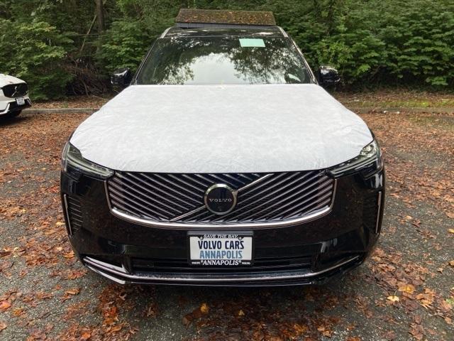 new 2026 Volvo XC90 car, priced at $81,845