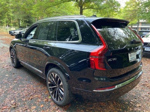 new 2026 Volvo XC90 car, priced at $81,845