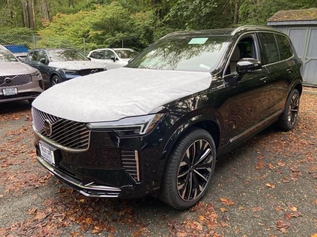 new 2026 Volvo XC90 car, priced at $81,845