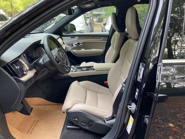 new 2026 Volvo XC90 car, priced at $81,845