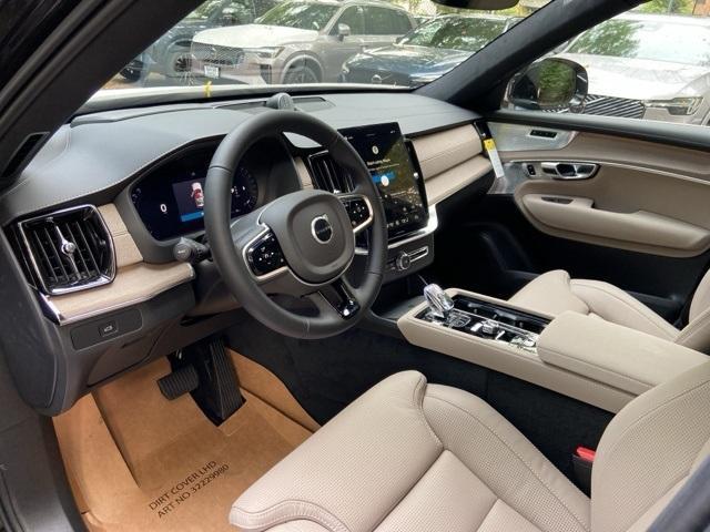 new 2026 Volvo XC90 car, priced at $81,845