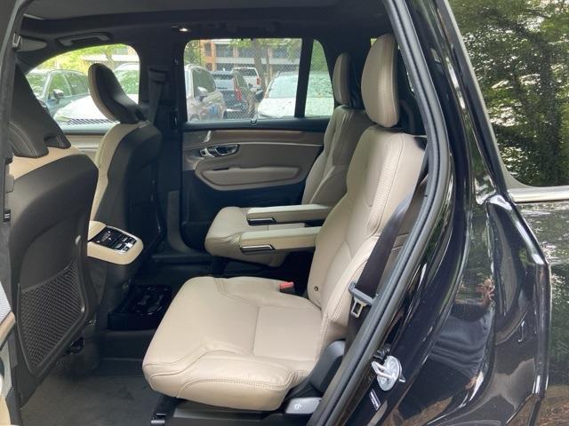 new 2026 Volvo XC90 car, priced at $81,845