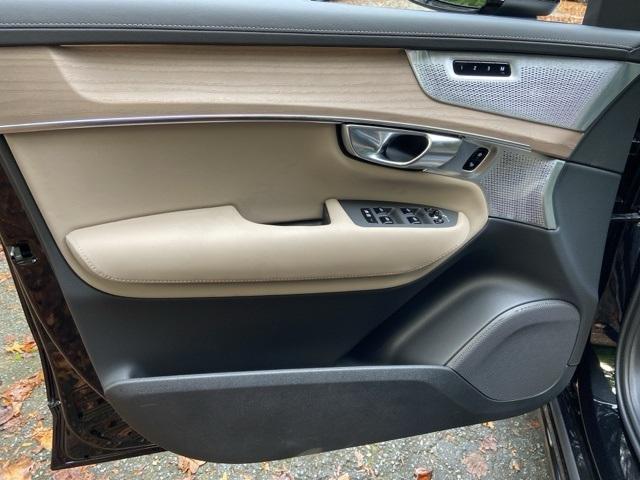new 2026 Volvo XC90 car, priced at $81,845