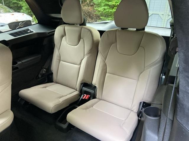 new 2026 Volvo XC90 car, priced at $81,845