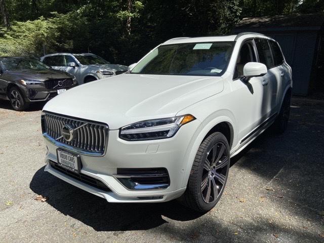 new 2025 Volvo XC90 car, priced at $69,560