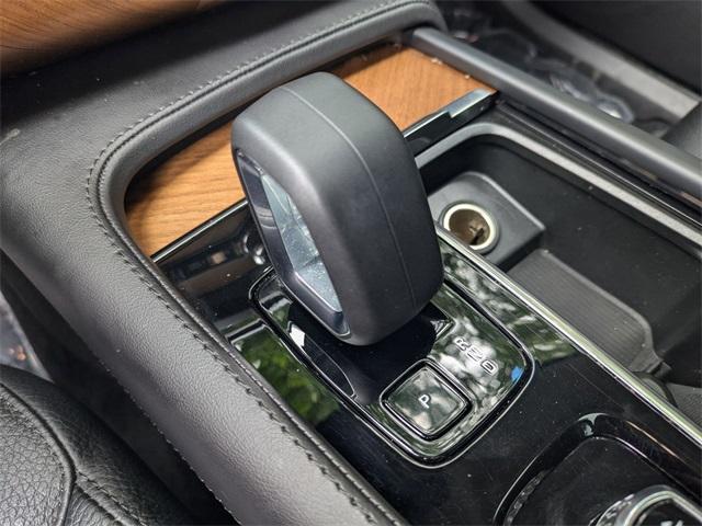 used 2023 Volvo XC90 car, priced at $44,494