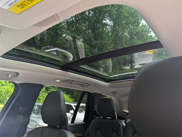 used 2023 Volvo XC90 car, priced at $44,494