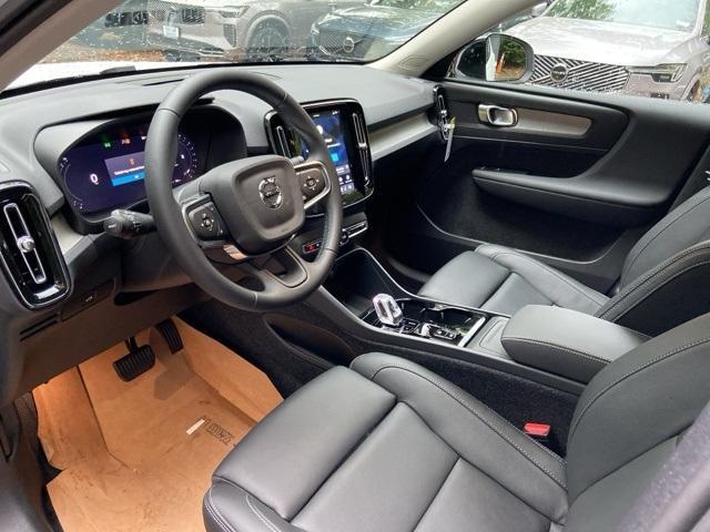 new 2026 Volvo XC40 car, priced at $49,495