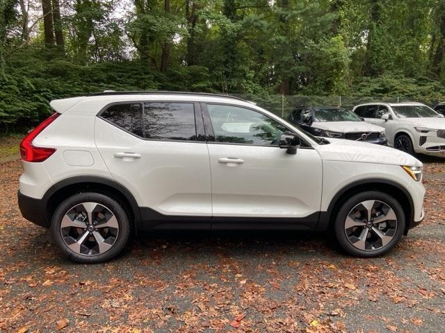 new 2026 Volvo XC40 car, priced at $49,495