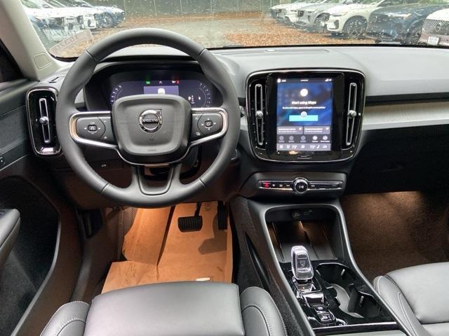 new 2026 Volvo XC40 car, priced at $49,495