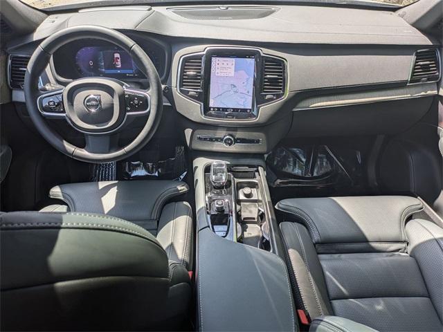 used 2023 Volvo XC90 car, priced at $57,316