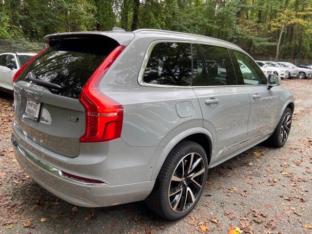 new 2025 Volvo XC90 car, priced at $67,695