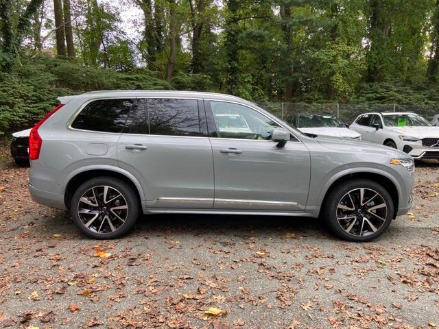 new 2025 Volvo XC90 car, priced at $67,695