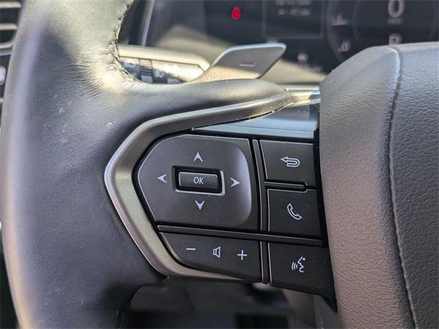 used 2024 Lexus NX 350 car, priced at $41,598