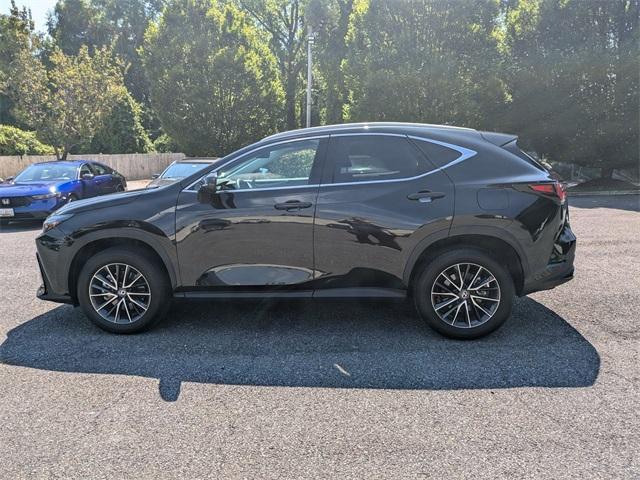 used 2024 Lexus NX 350 car, priced at $41,598