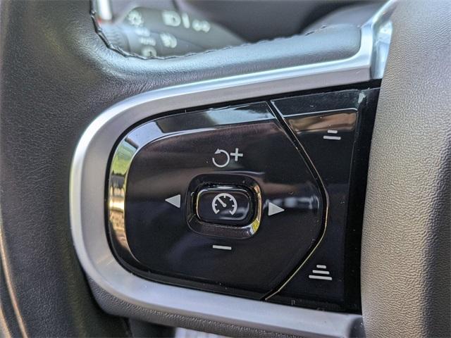 used 2021 Volvo XC90 car, priced at $36,281
