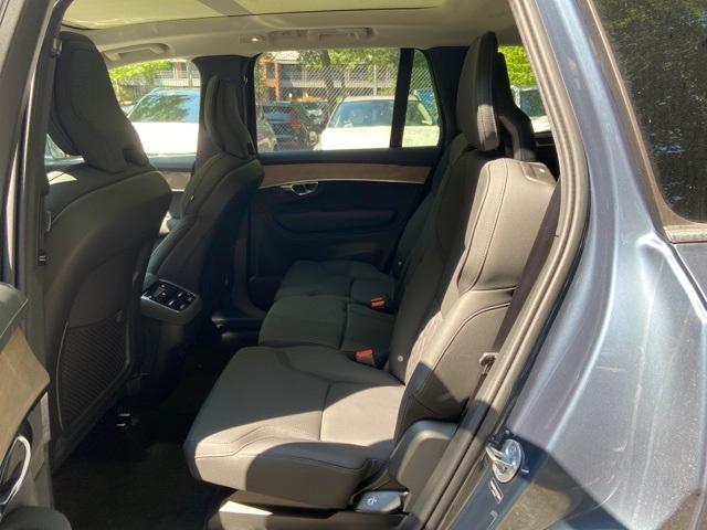 new 2025 Volvo XC90 car, priced at $69,155