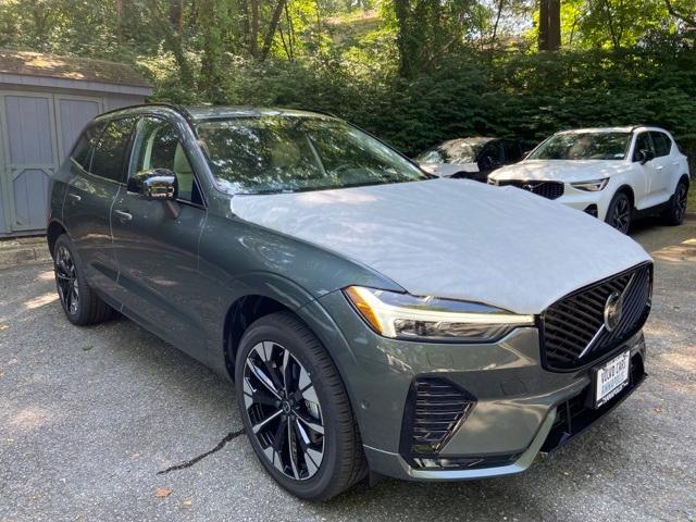 new 2026 Volvo XC60 car, priced at $61,695