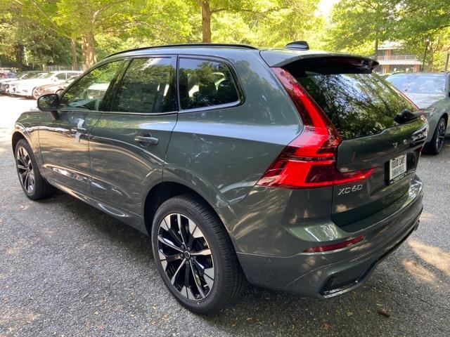 new 2026 Volvo XC60 car, priced at $61,695