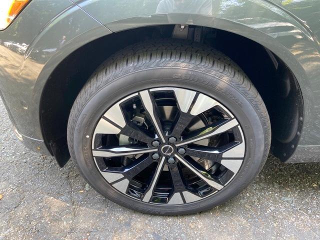 new 2026 Volvo XC60 car, priced at $61,695